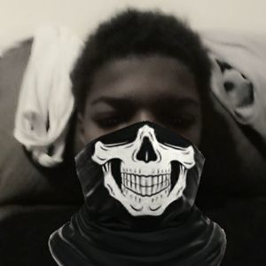 Meet your Posher, Braxton